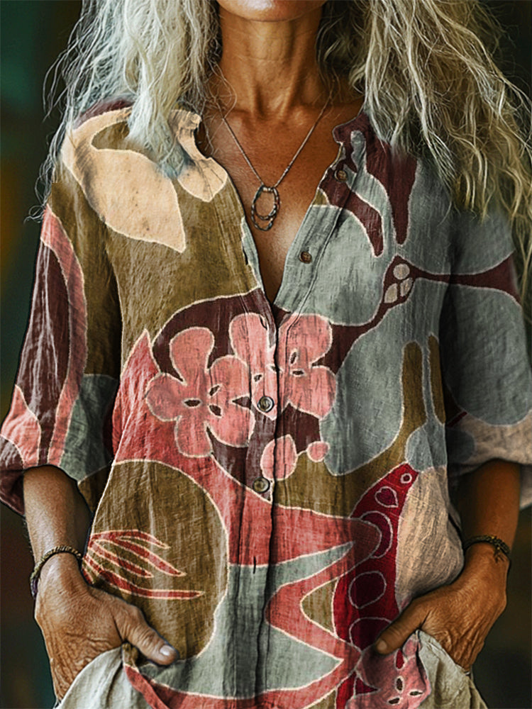 Thoughtfully Designed Garment