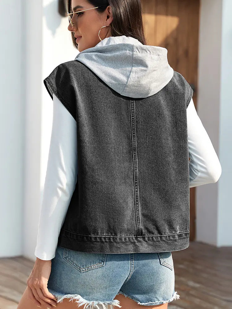 Thoughtfully Designed Garment