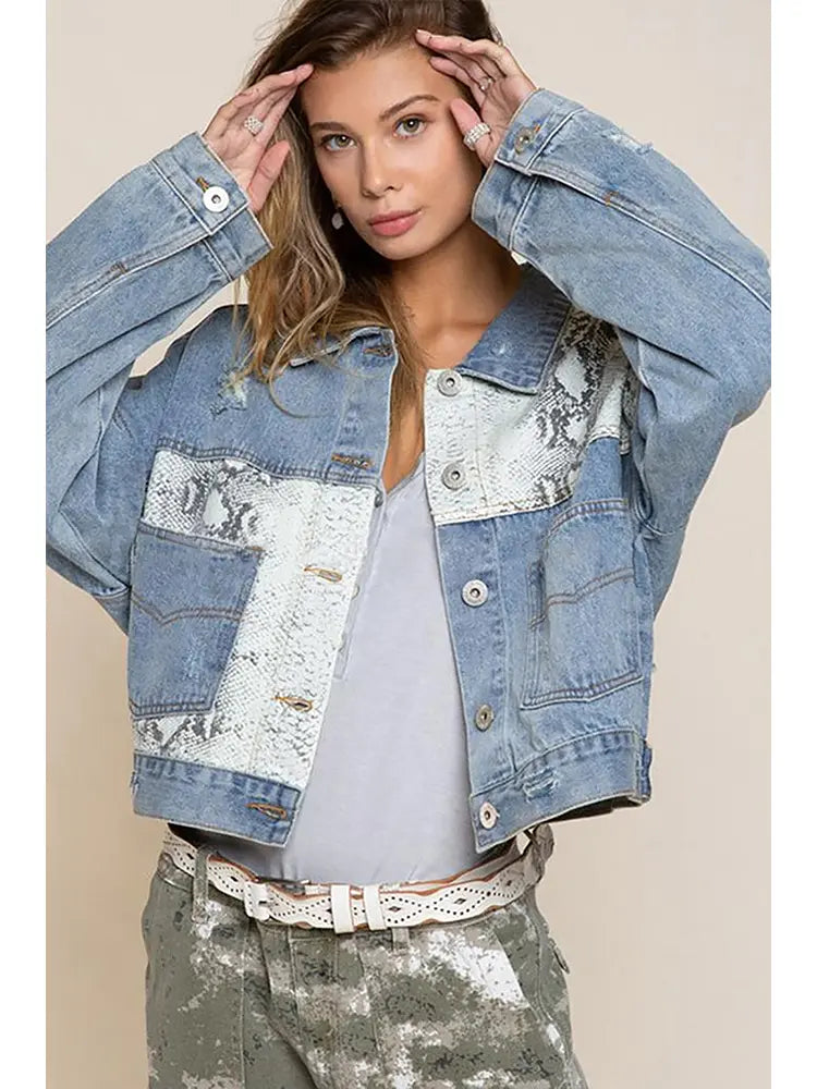 Classic Vintage Jacket
