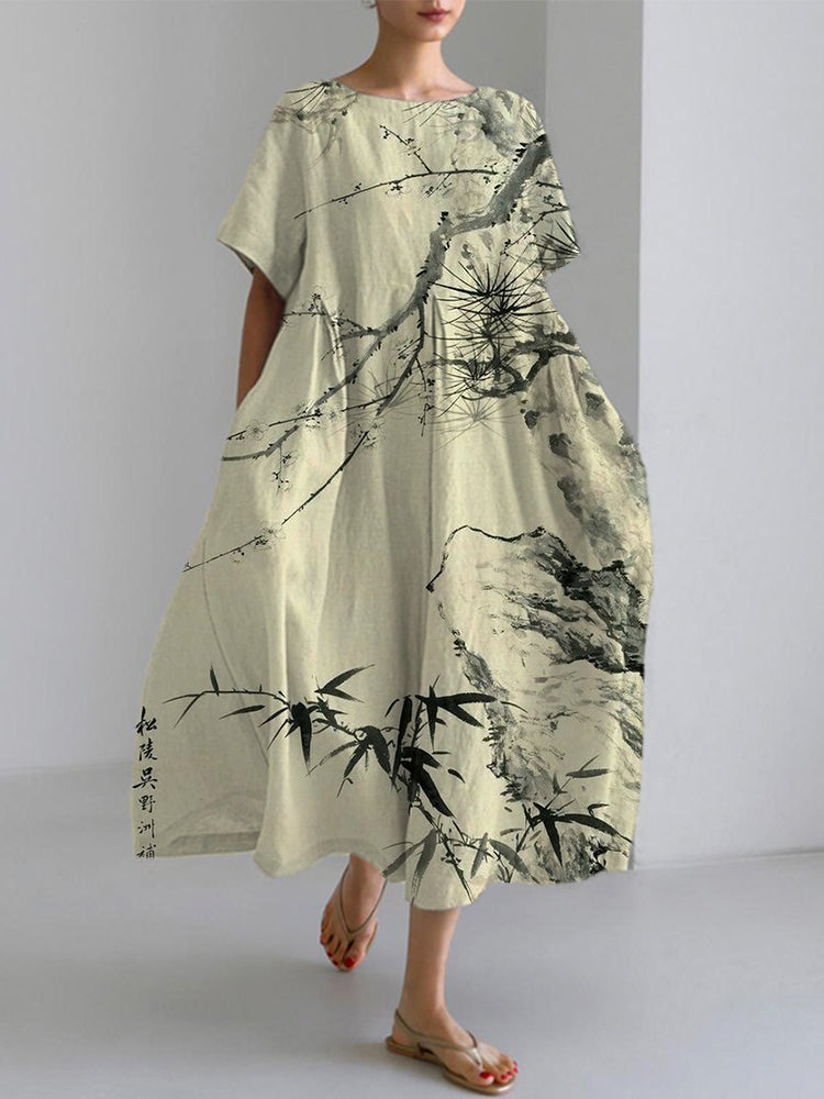 Thoughtfully Designed Dress