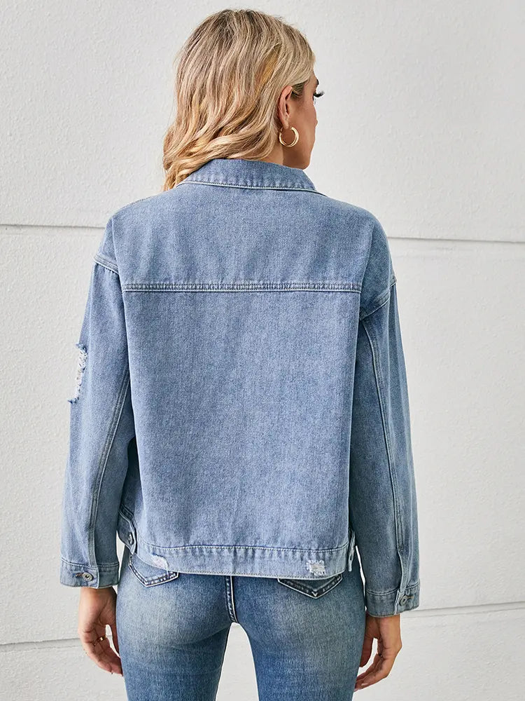 Elegantly Designed Jacket