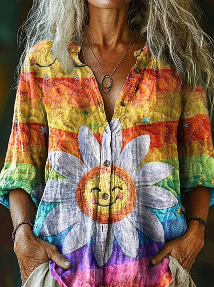 Elegantly Designed Shirt