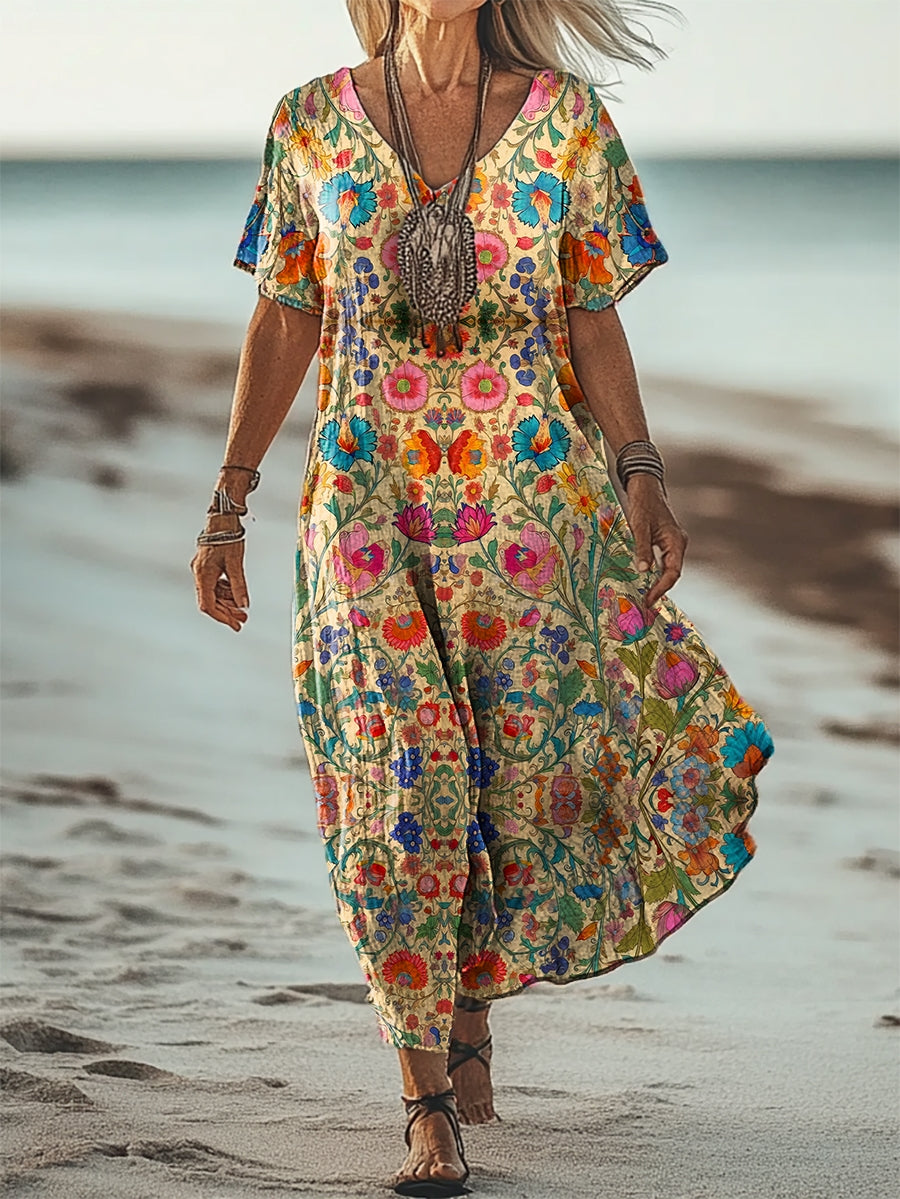 Beautifully Crafted Garment