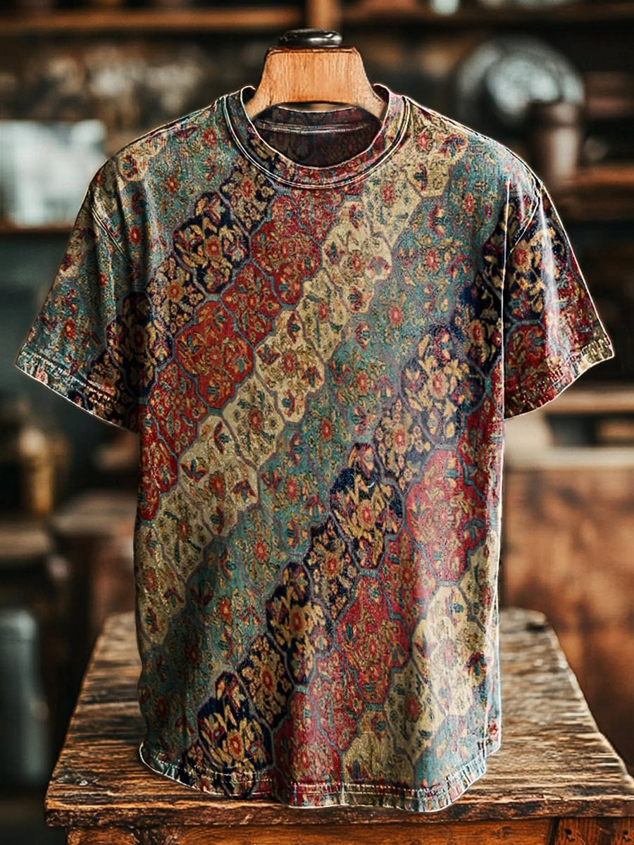 Classic Designed Garment