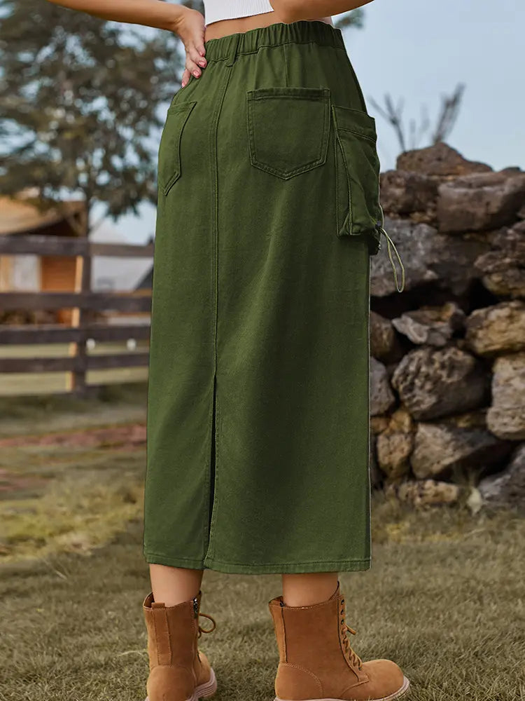 Elegantly Designed Garment