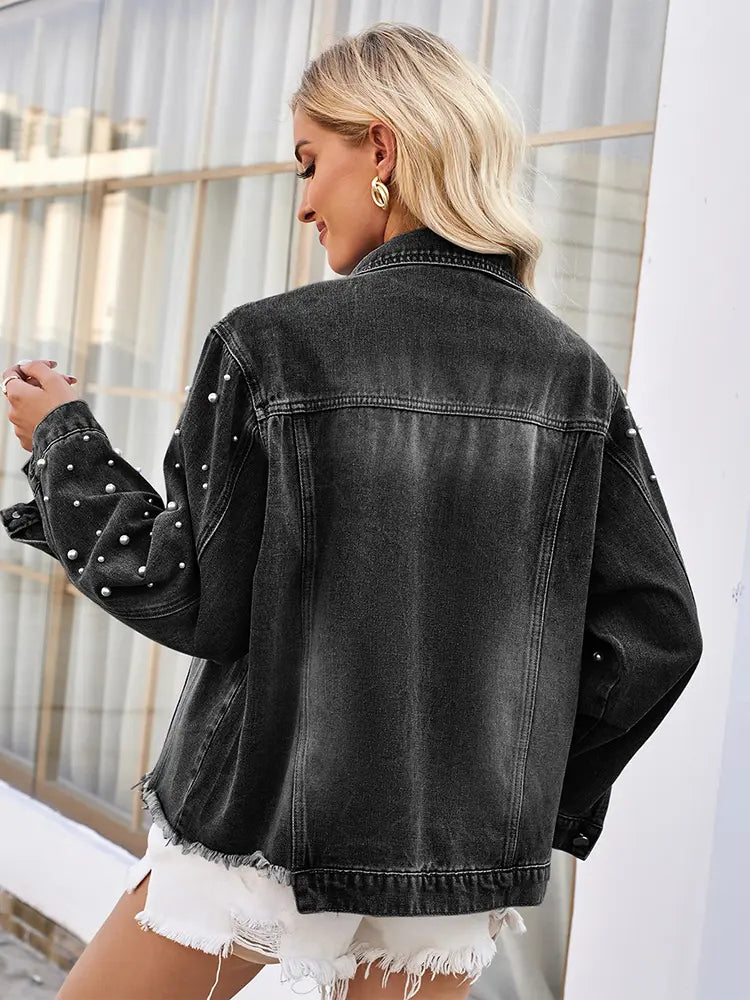 Elegantly Designed Jacket