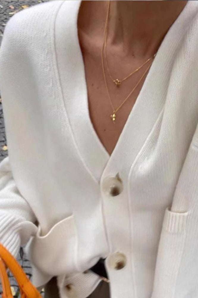 Classic Vintage Coat