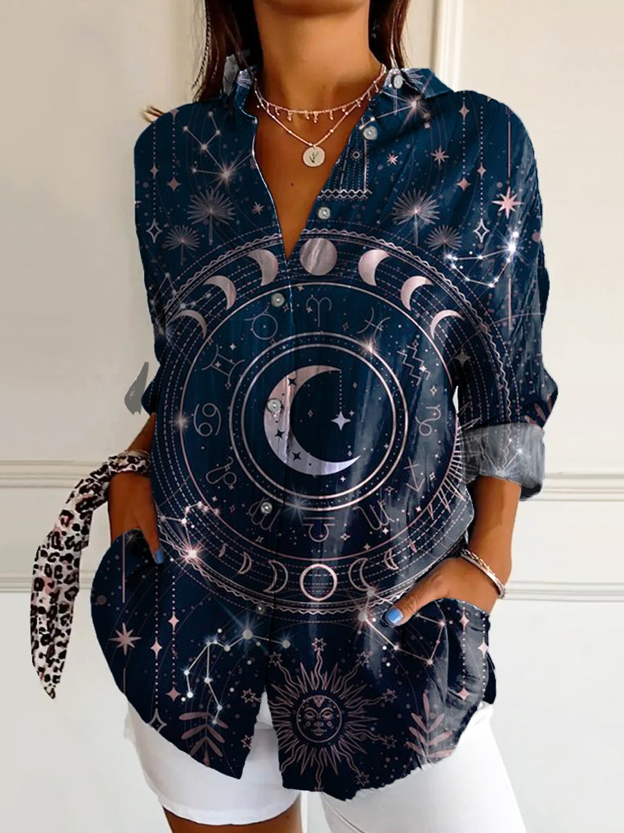 Beautifully Crafted Shirt