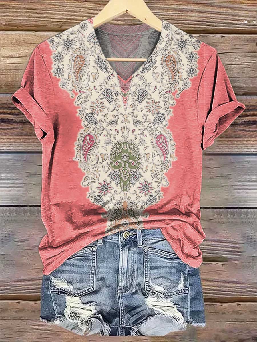 Classic Vintage T-Shirt