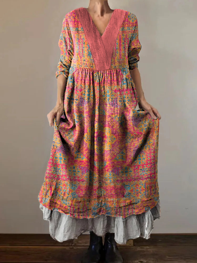 Beautifully Crafted Dress