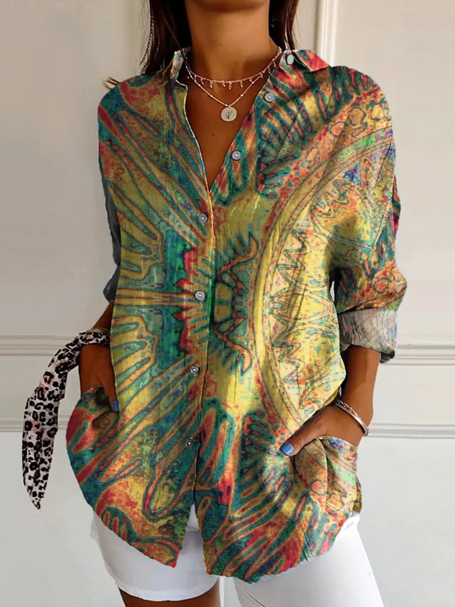 Classic Vintage Shirt