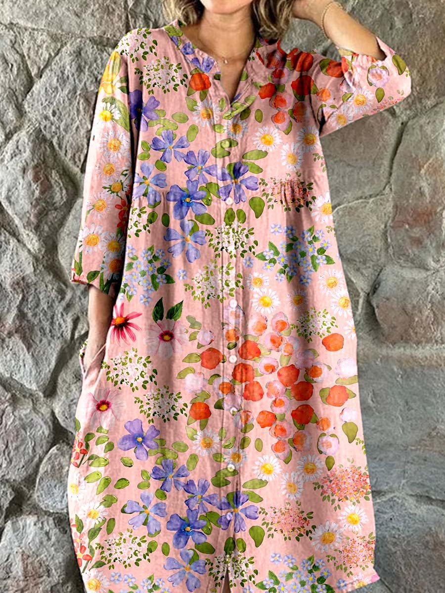 Thoughtfully Designed Garment