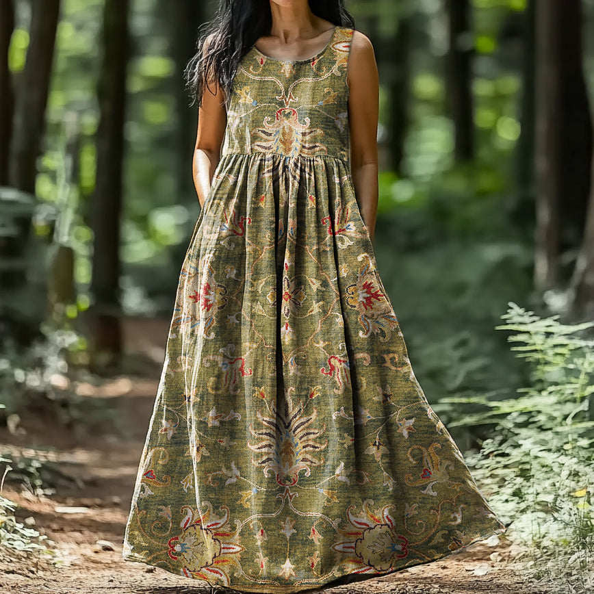 Beautifully Crafted Dress