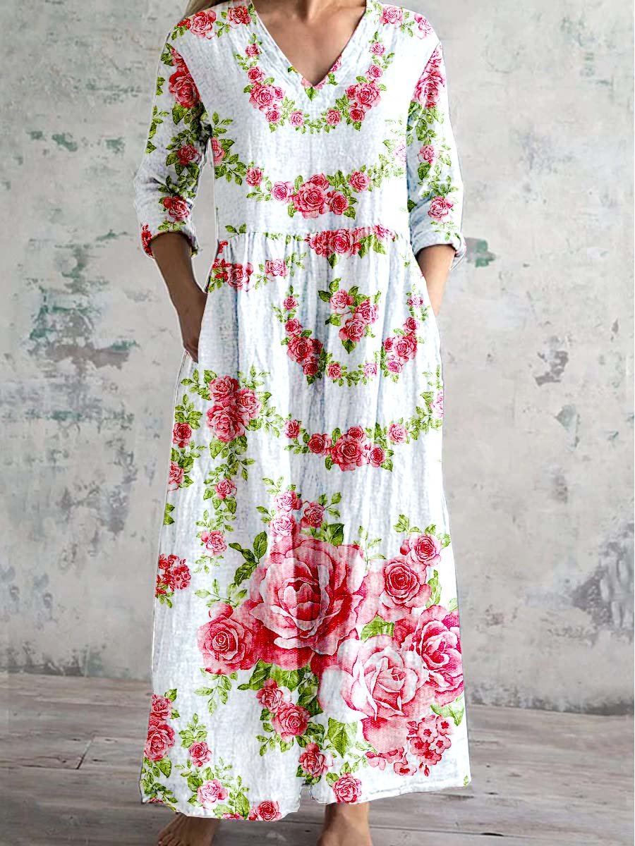 Beautifully Crafted Dress