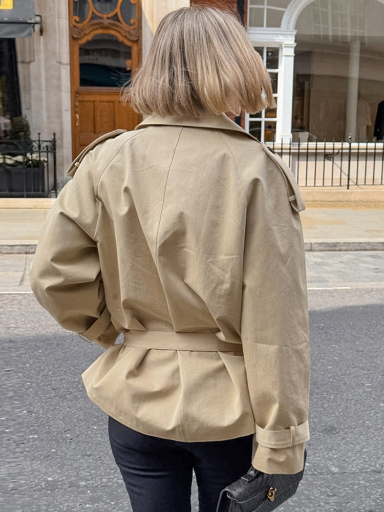 Thoughtfully Designed Garment