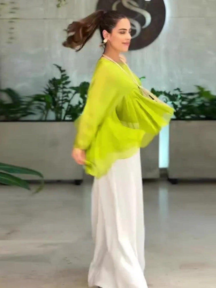 Vintage Inspired Garment