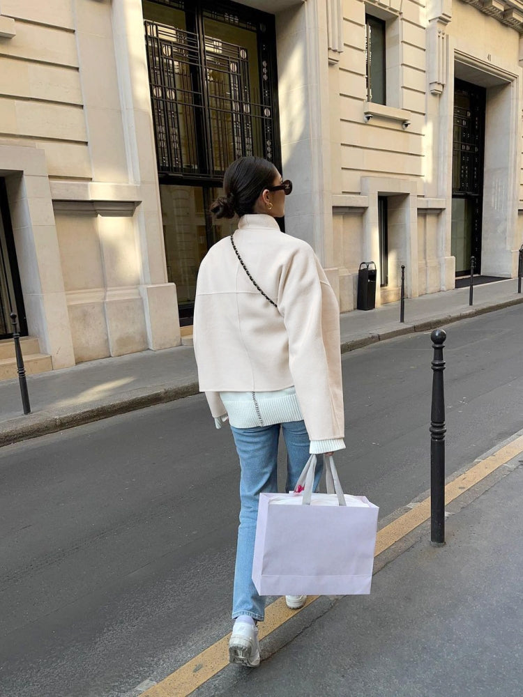 Elegantly Designed Jacket