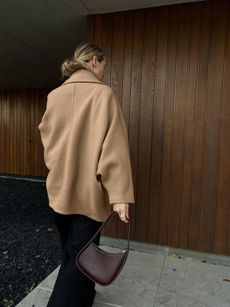 Timeless Vintage Style Cardigan