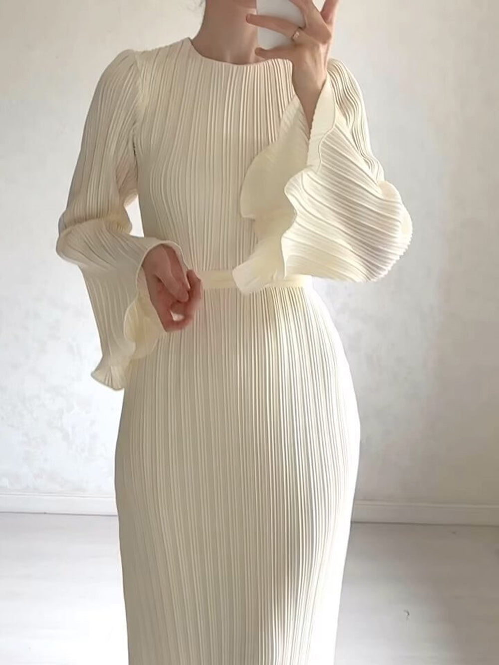 Classic Vintage Dress