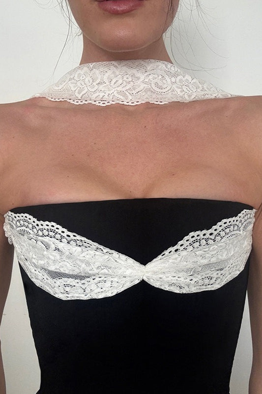 Vintage Inspired Top