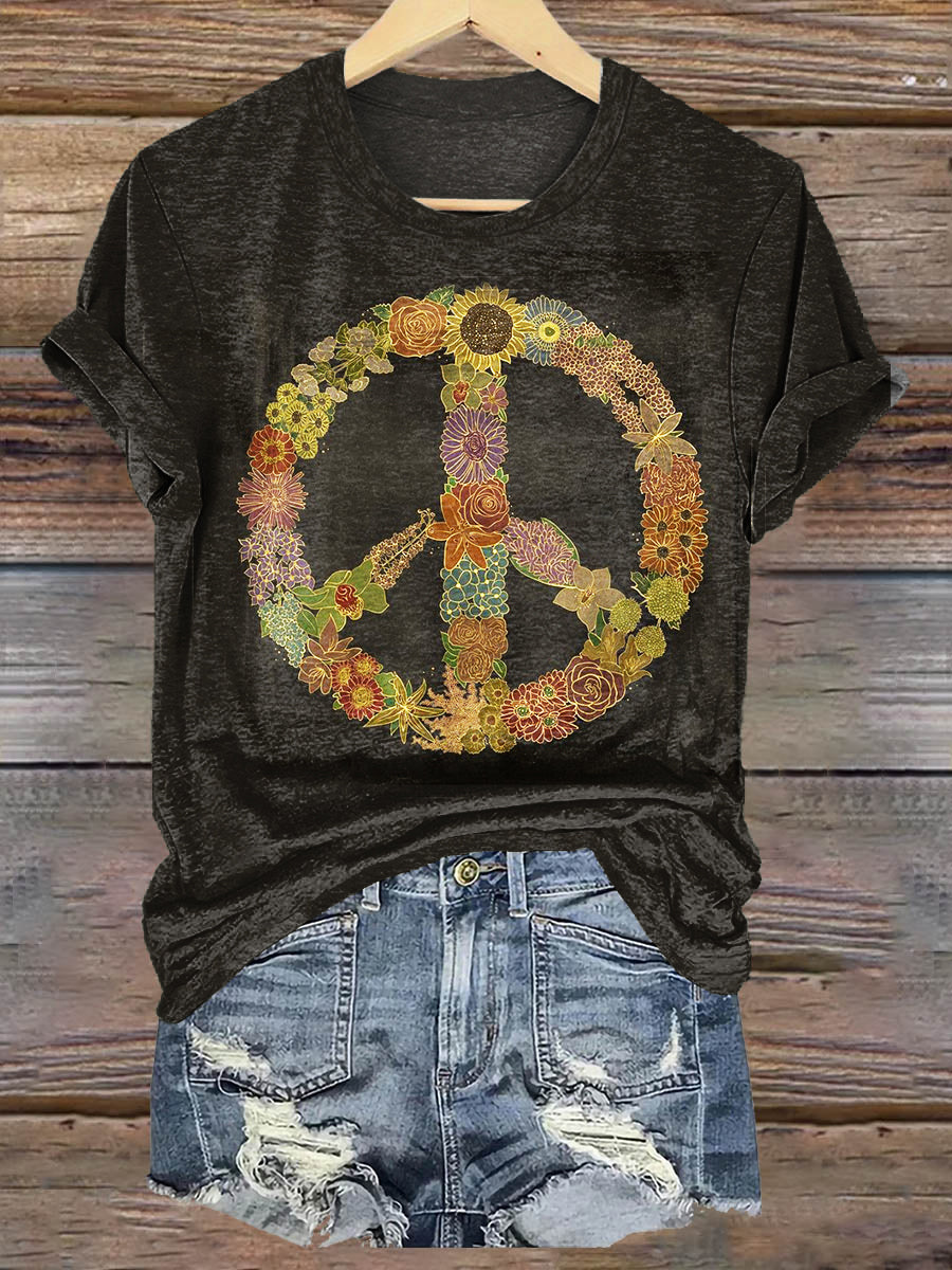 Beautifully Crafted T-Shirt