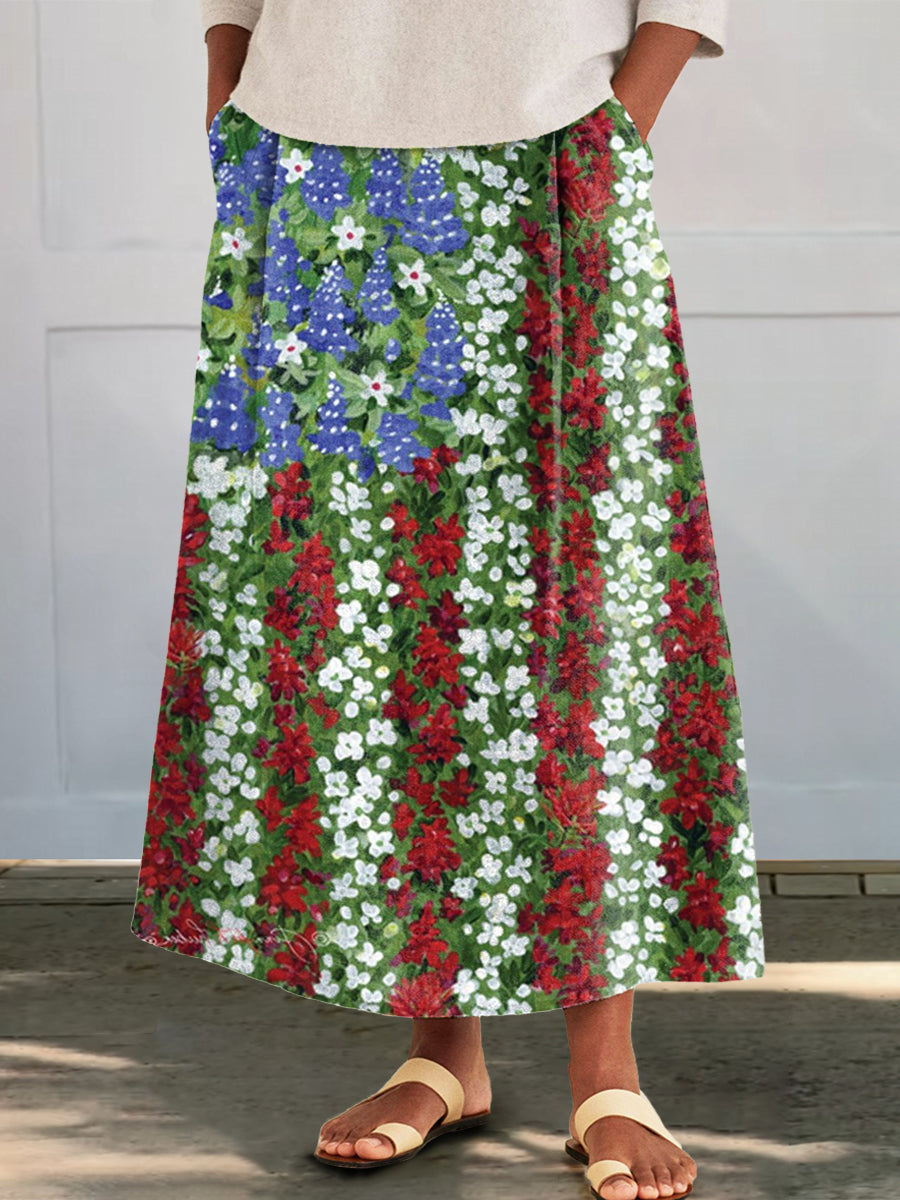 Timeless Vintage Style Garment