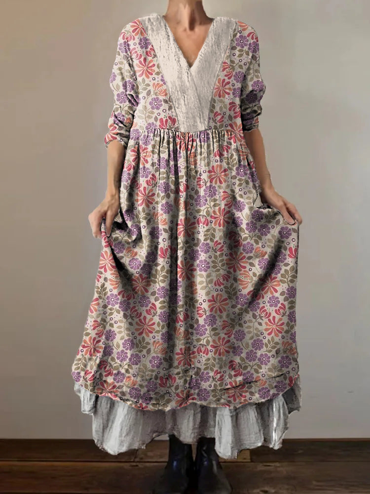 Beautifully Crafted Dress