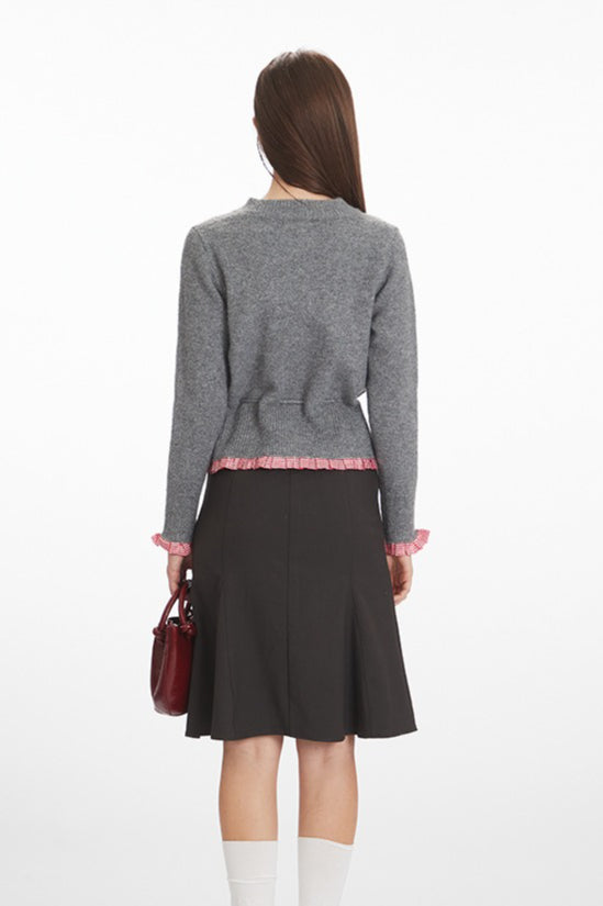 Beautifully Crafted Blouse
