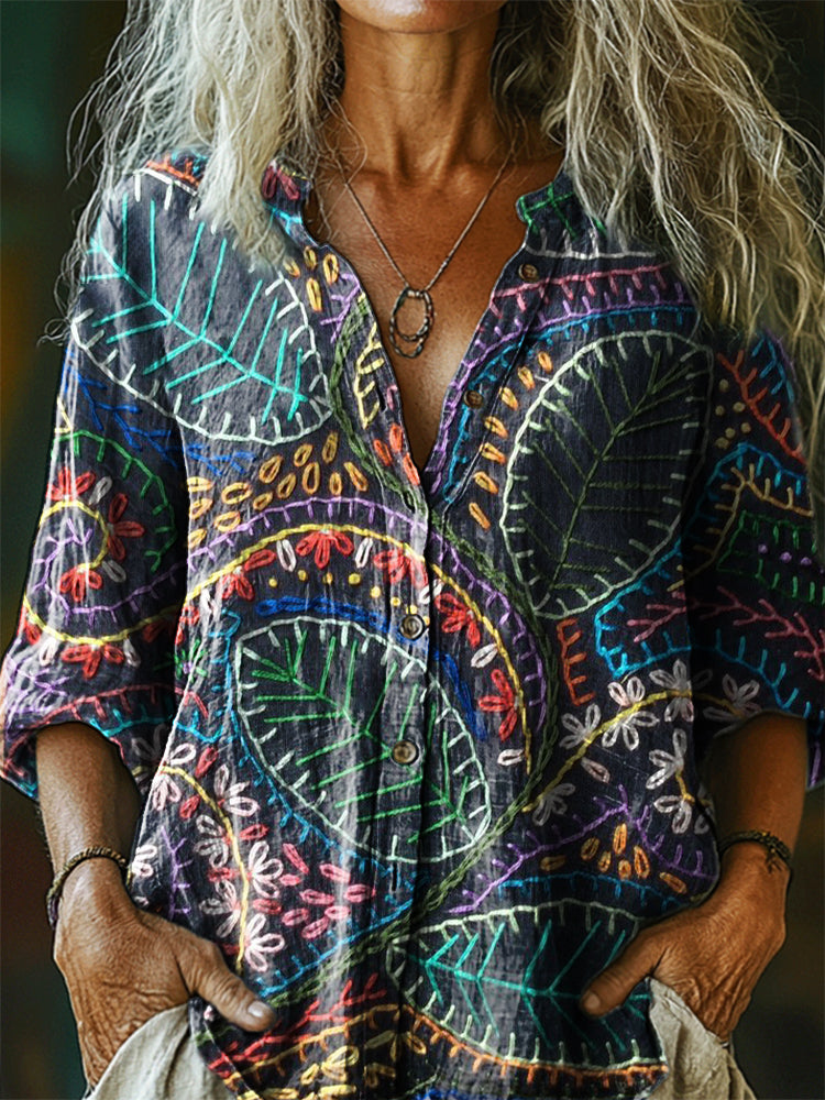Beautifully Crafted Shirt