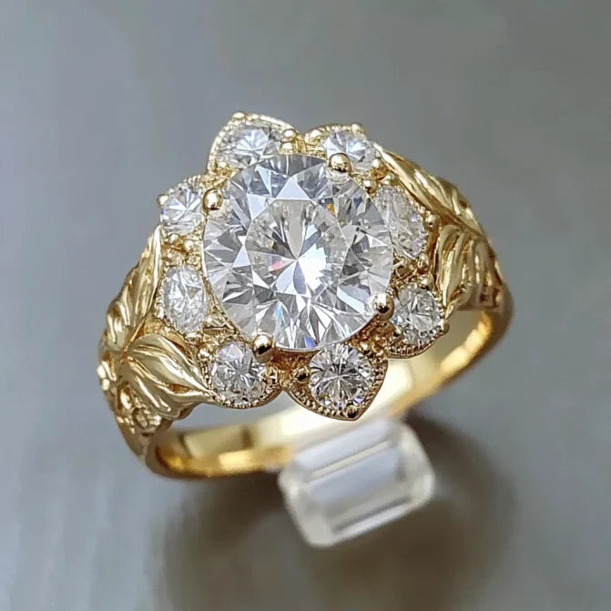 Bright Ring