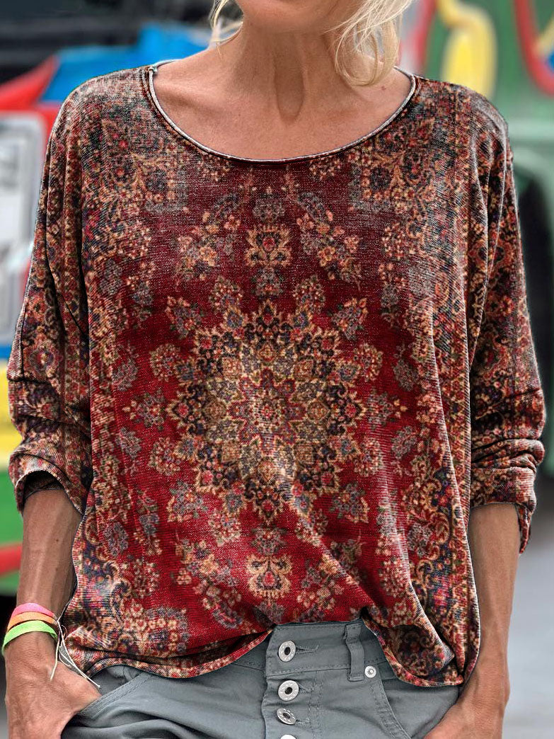 Thoughtfully Designed T-Shirt