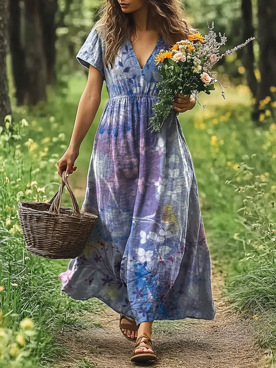 Elegantly Designed Dress