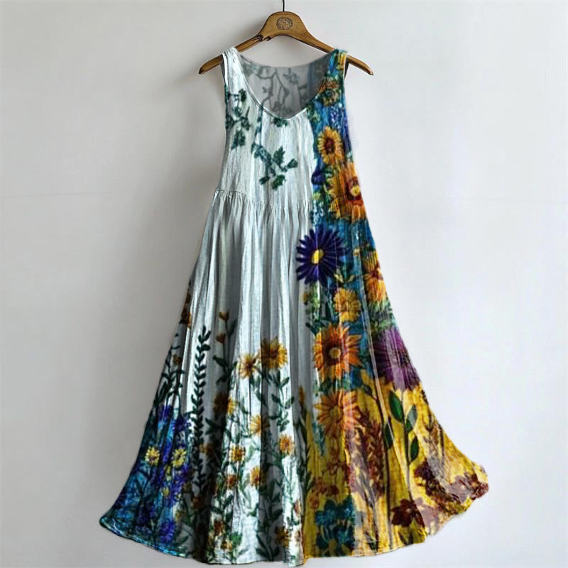 Timeless Vintage Style Garment