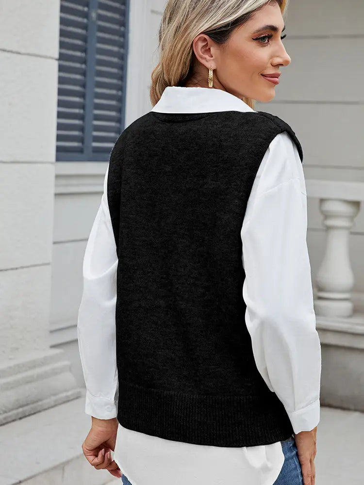 Classic Vintage Sweater