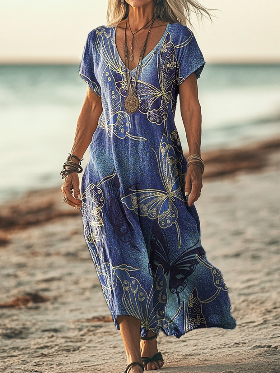 Classic Designed Garment