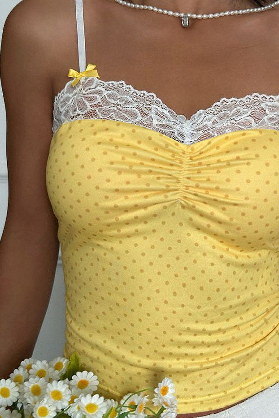 Beautifully Crafted Top