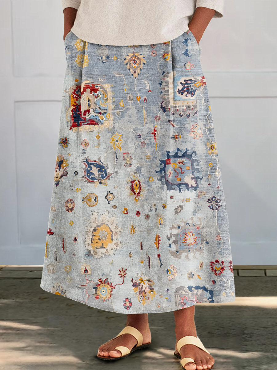 Thoughtfully Designed Garment