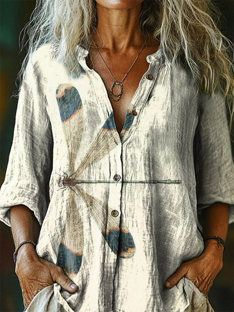 Classic Vintage Shirt