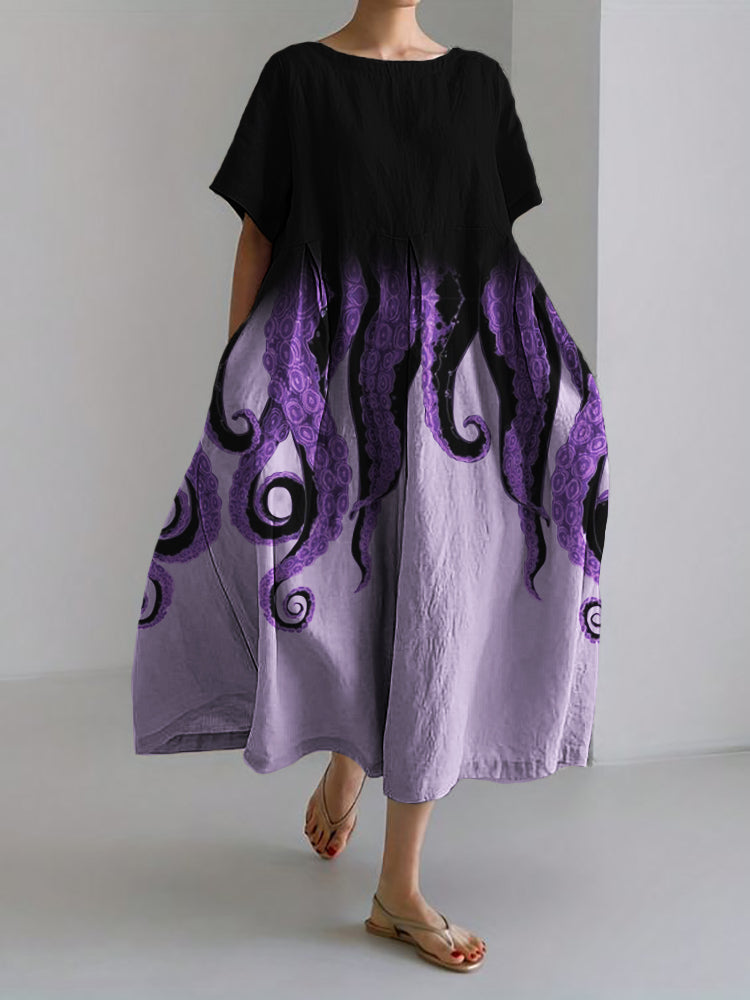 Classic Vintage Dress