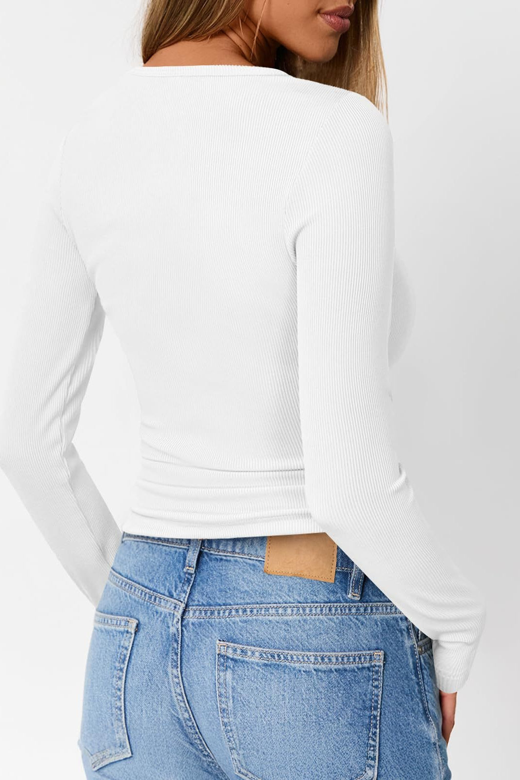 Gracefully Designed Top