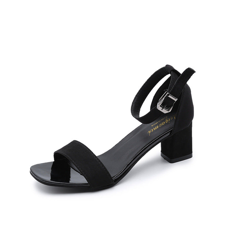 Classic Orthopedic Shoes with Timeless Style