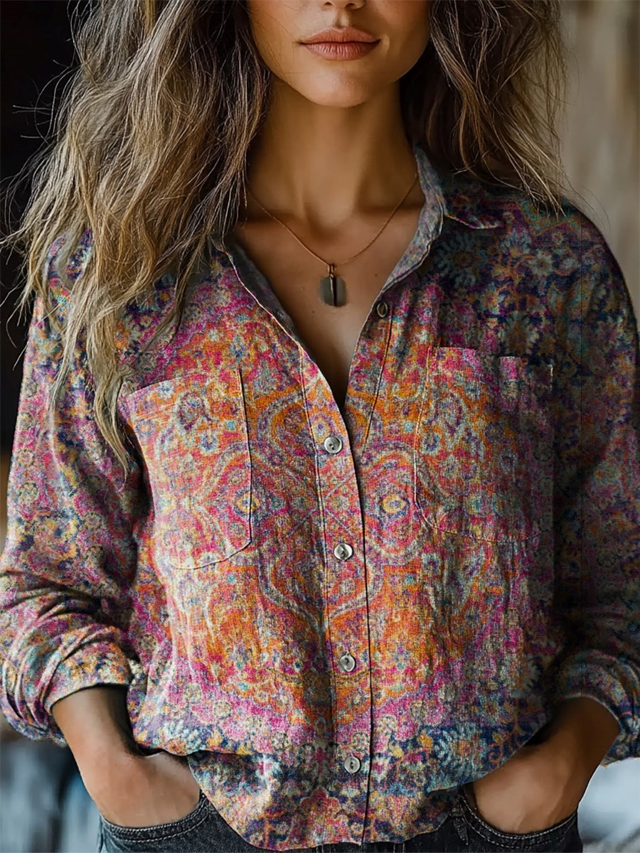 Beautifully Crafted Garment