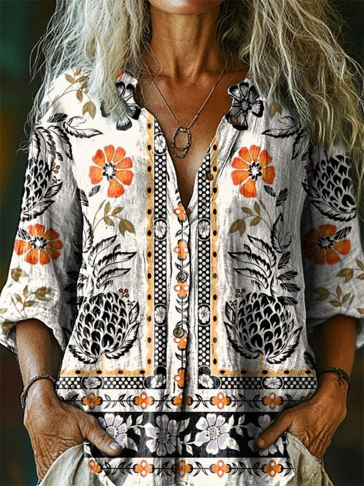 Thoughtfully Designed Garment