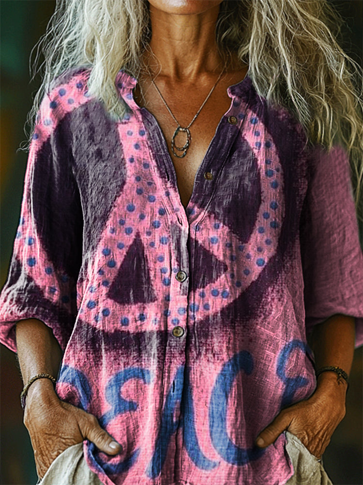 Gracefully Designed Shirt