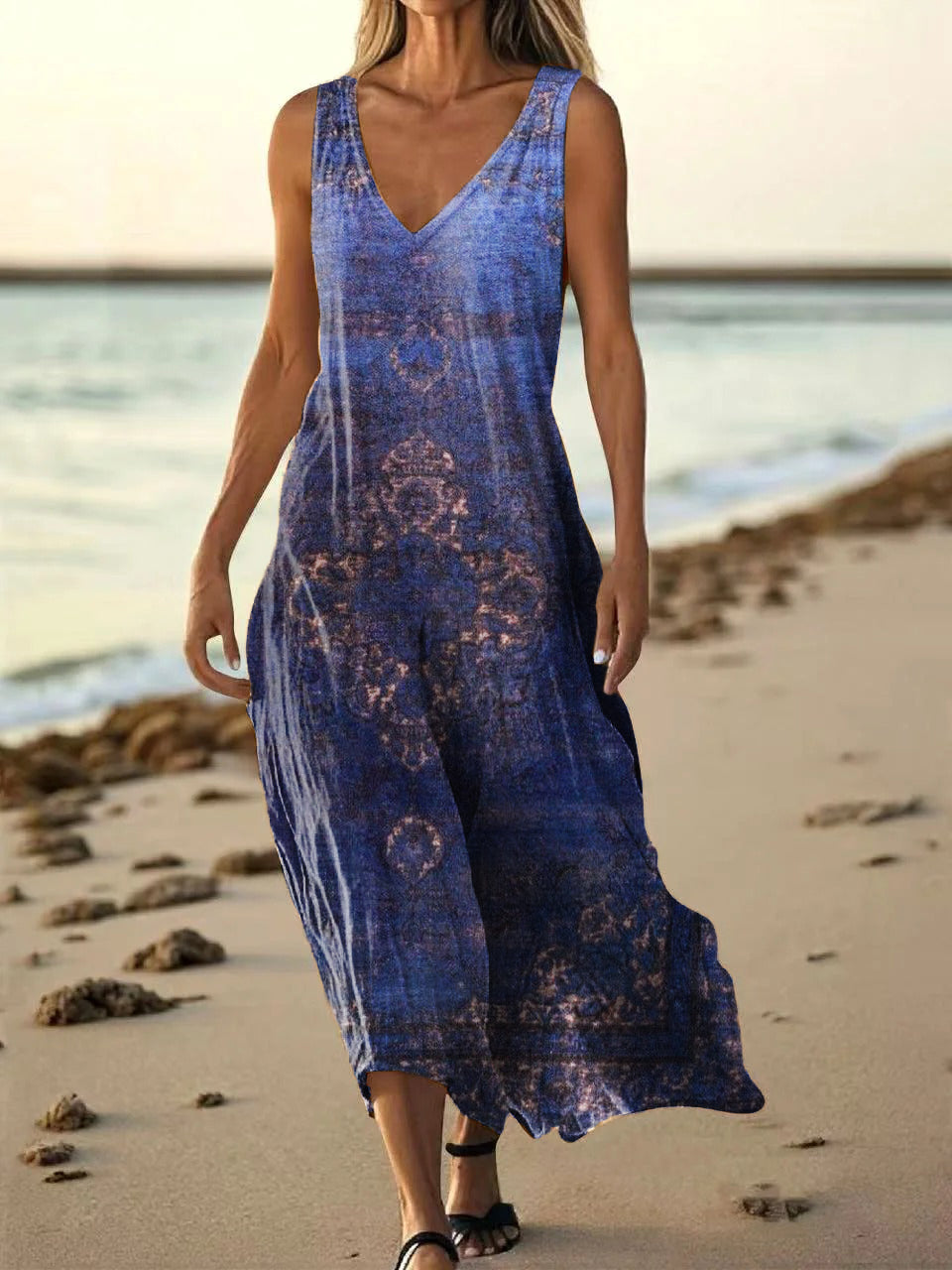 Classic Vintage Dress