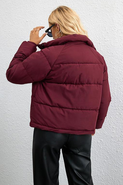 Elegantly Designed Coat