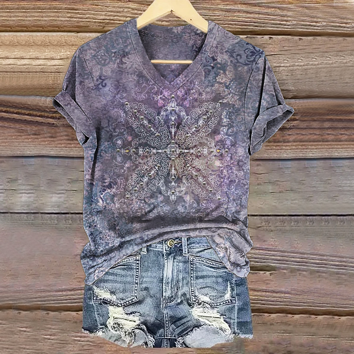 Classic Vintage T-Shirt