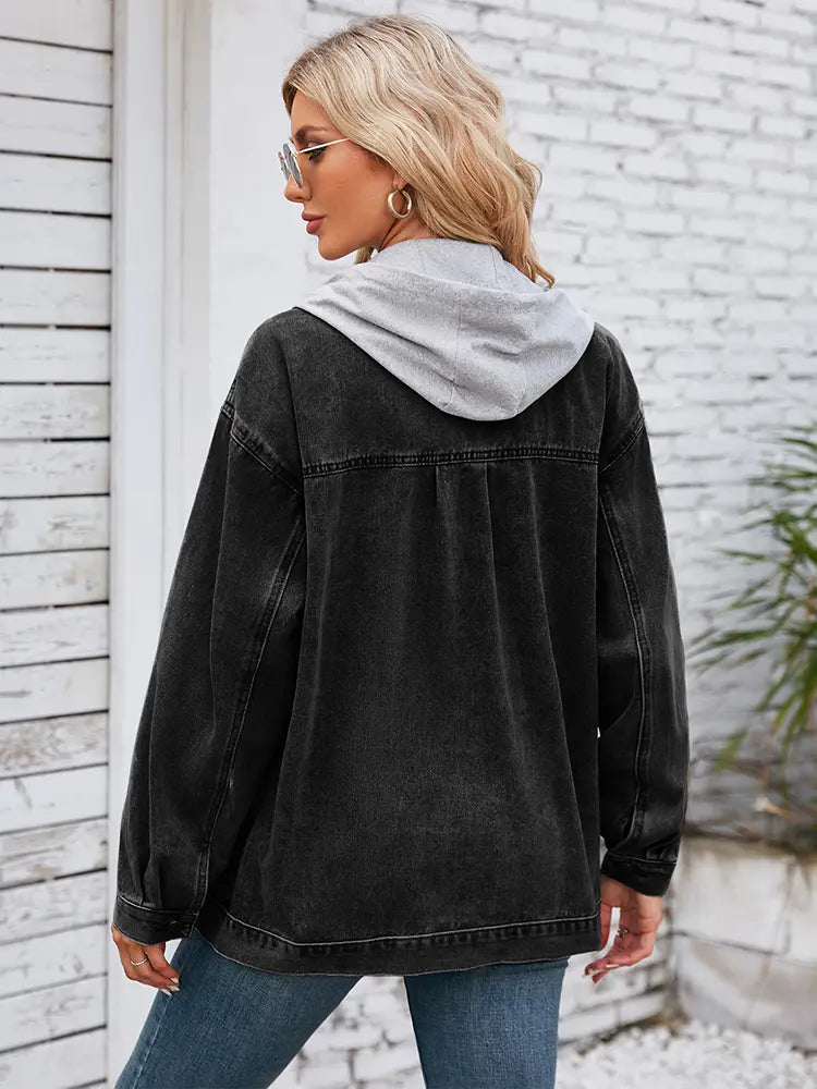 Classic Designed Jacket