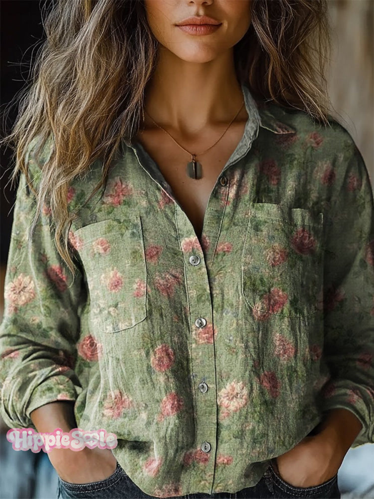 Elegantly Designed Garment