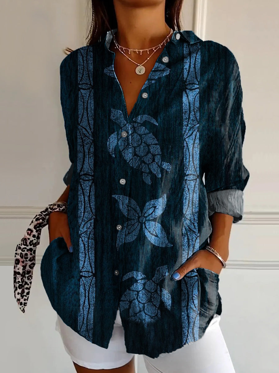Elegantly Designed Shirt